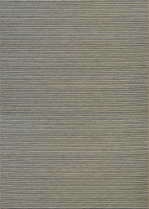 Couristan CAPE Black 710 X 109 Area Rug 98317939710109T 807-125798 Image 0