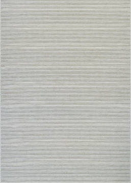 Couristan CAPE Blue Rectangle 8x11 ft Polypropylene Carpet 125812