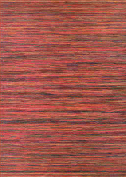 Couristan CAPE Red Runner 2'3" X 7'10" Area Rug 14070066023710U 807-125821