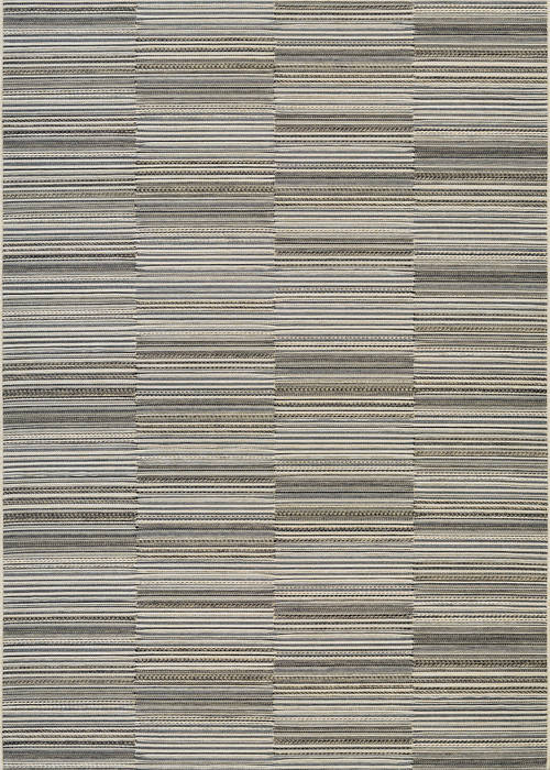 Couristan CAPE Black 311 X 56 Area Rug 98237939311056T 807-125843 Image 0