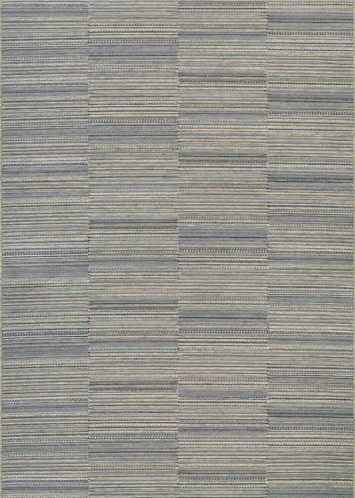 Couristan CAPE Black 20 X 37 Area Rug 98233959020037T 807-125848 Image 0