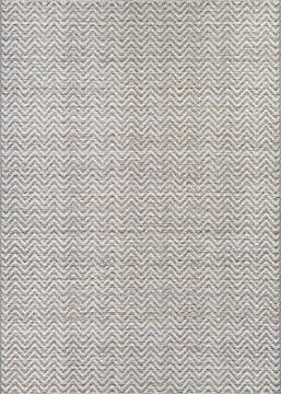 Couristan CAPE Brown Runner 6 to 9 ft Polypropylene Carpet 125863