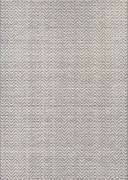 Couristan CAPE Brown Rectangle 5x8 ft Polypropylene Carpet 125866