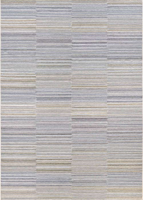 Couristan CAPE Beige Runner 23 X 119 Area Rug 98626002023119U 807-125872 Image 0