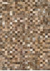 Couristan CHALET Brown 20 X 40 Area Rug 32689017020040T 807-125939 Thumb 0