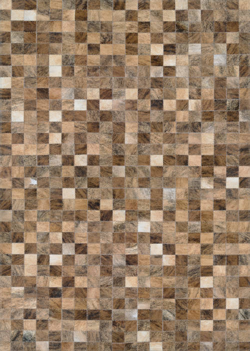 Couristan CHALET Brown 80 X 114 Area Rug 32689017080114T 807-125942 Image 0