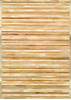 Couristan CHALET Beige 20 X 40 Area Rug 00270505020040T 807-125944 Thumb 0