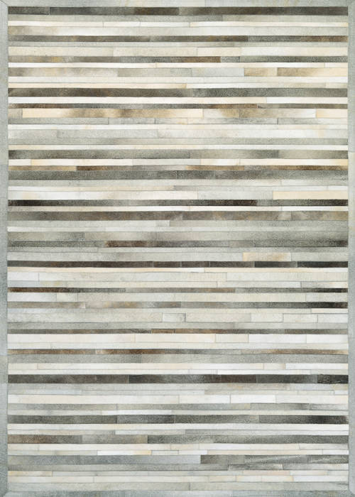 Couristan CHALET Grey 20 X 40 Area Rug 00270101020040T 807-125949 Image 0
