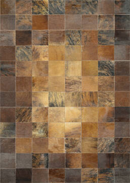 Couristan CHALET Brown 9'4" X 13'4" Area Rug 03481579094134T 807-125970