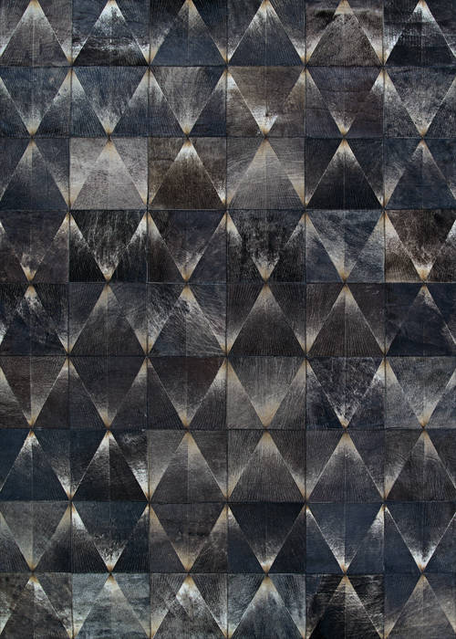 Couristan CHALET Grey 20 X 40 Area Rug 94850488020040T 807-125981 Image 0