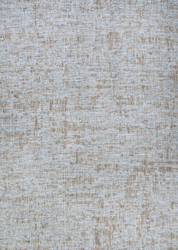 Couristan CHARM Brown Rectangle 7x10 ft Polypropylene Carpet 126012