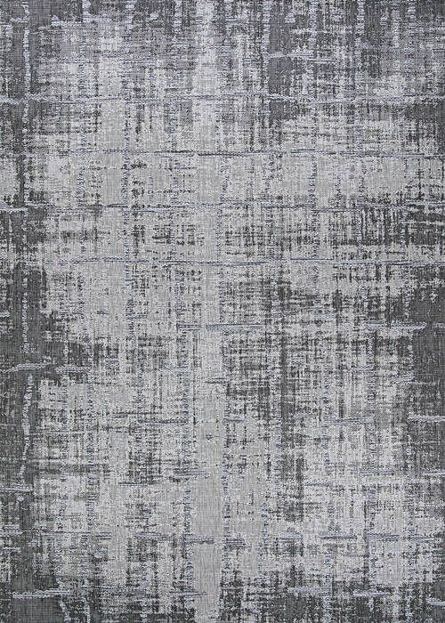 Couristan CHARM Grey 22 X 43 Area Rug 25592009022043T 807-126014 Image 0