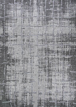 Couristan CHARM Grey 2'2" X 4'3" Area Rug 25592009022043T 807-126014