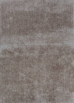 Couristan CLINTON HILL SHAG Brown 5'3" X 8'0" Area Rug 41440800053080T 807-126069