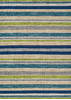 Couristan COTTAGES Multicolor 20 X 30 Area Rug 51243298020030T 807-126083 Thumb 0