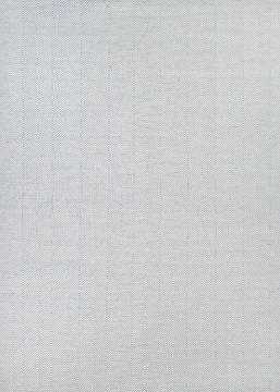 Couristan COTTAGES Grey Rectangle 2x3 ft Hand Woven Carpet 126088