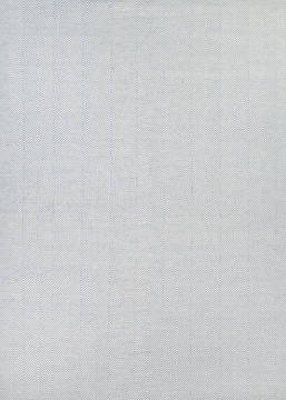 Couristan COTTAGES Grey Rectangle 2x3 ft Hand Woven Carpet 126088