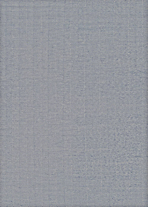 Couristan COTTAGES Blue 30 X 50 Area Rug 49620732030050T 807-126109 Image 0