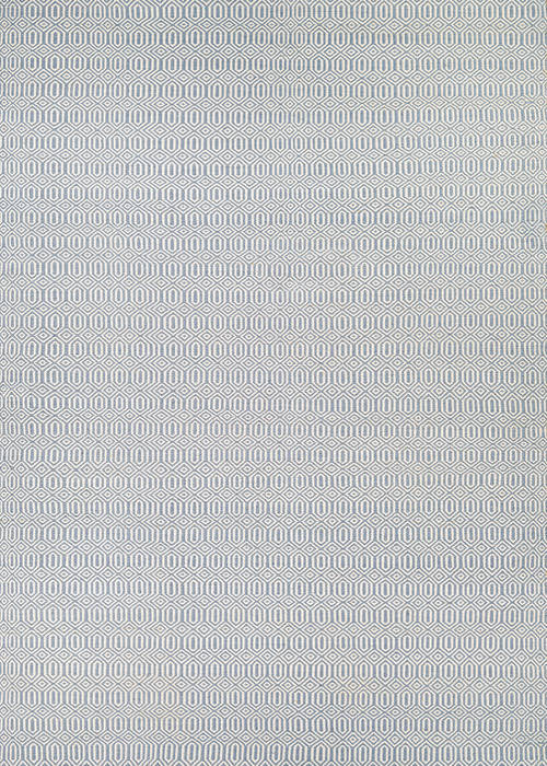 Couristan COTTAGES Grey 30 X 50 Area Rug 49600733030050T 807-126119 Image 0