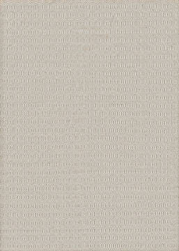 Couristan COTTAGES Beige Rectangle 2x3 ft Hand Woven Carpet 126123