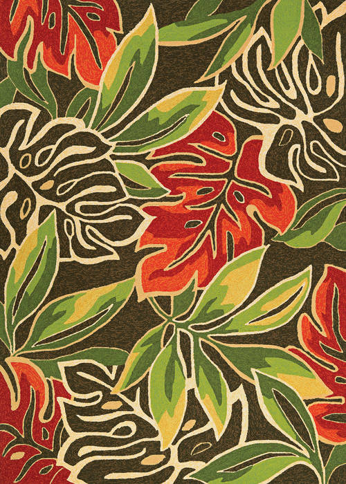 Couristan COVINGTON Multicolor 20 X 40 Area Rug 43610366020040T 807-126154 Image 0