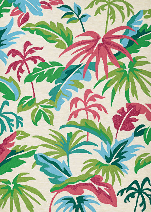 Couristan COVINGTON Multicolor Round 710 X 710 Area Rug 35665589710710N 807-126176 Image 0