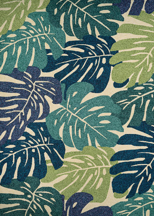 Couristan COVINGTON Multicolor 56 X 80 Area Rug 35341521056080T 807-126199 Image 0