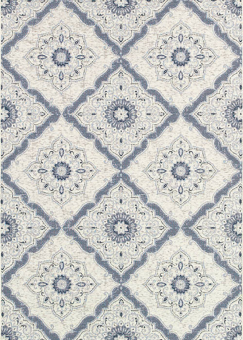 Couristan DOLCE Grey 40 X 510 Area Rug 40776025040510T 807-126354 Image 0