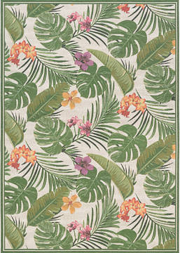 Couristan DOLCE Multicolor 4'0" X 5'10" Area Rug 74600007040510T 807-126359