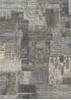 Couristan EASTON Grey 92 X 125 Area Rug 63875897092125T 807-126409 Thumb 0