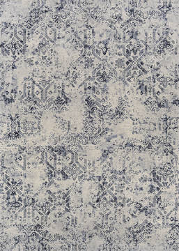 Couristan EASTON Beige Rectangle 8x11 ft Polypropylene Carpet 126450