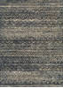 Couristan EASTON Grey 20 X 37 Area Rug 68223353020037T 807-126472 Thumb 0