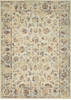 Couristan EASTON Beige 20 X 37 Area Rug 79336868020037T 807-126567 Thumb 0