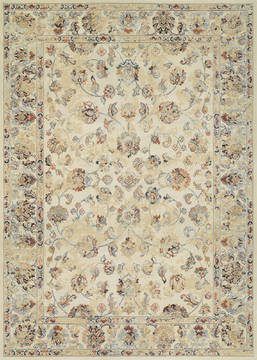 Couristan EASTON Beige 2'0" X 3'7" Area Rug 79336868020037T 807-126567