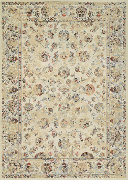 Couristan EASTON Beige 53 X 76 Area Rug 79336868053076T 807-126570 Image 0