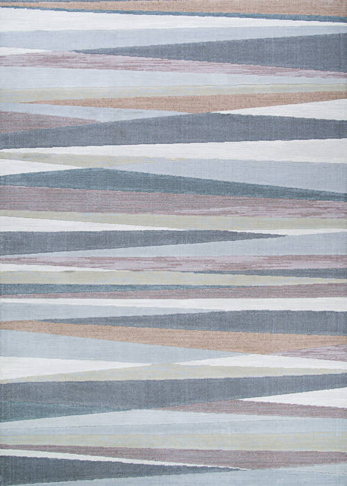 Couristan EASTON Blue 311 X 53 Area Rug 63563747311053T 807-126579 Image 0