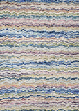 Couristan EASTON Multicolor Runner 2'7" X 7'10" Area Rug 63989191027710U 807-126582