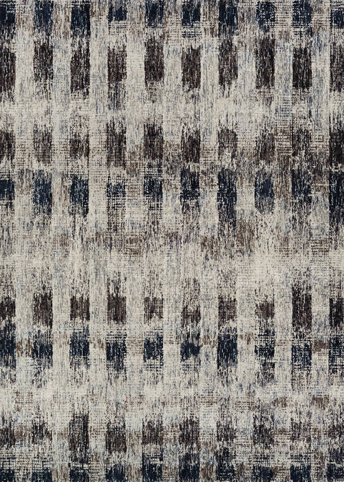 Couristan EASTON Grey Runner 27 X 710 Area Rug 63474343027710U 807-126596 Image 0