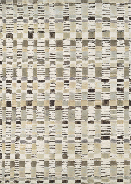 Couristan EASTON Beige 92 X 125 Area Rug 63426282092125T 807-126615 Image 0