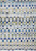 Couristan EASTON Blue Runner 27 X 710 Area Rug 63426151027710U 807-126617 Thumb 0