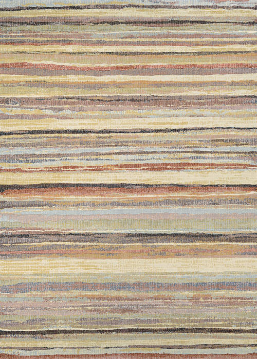 Couristan EASTON Multicolor 92 X 125 Area Rug 79644488092125T 807-126636 Image 0