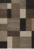 Couristan EVEREST Brown 311 X 53 Area Rug 63034343311053T 807-126667 Thumb 0