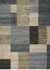 Couristan EVEREST Multicolor Runner 27 X 710 Area Rug 63036454027710U 807-126678 Thumb 0