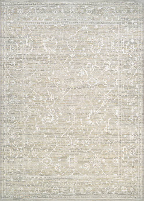 Couristan EVEREST Beige 710 X 112 Area Rug 63407565710112T 807-126693 Image 0