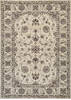 Couristan EVEREST Beige 311 X 53 Area Rug 89726322311053T 807-126715 Thumb 0