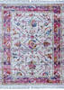 Couristan EVOLUTION Multicolor 53 X 710 Area Rug 49930791053710T 807-126743 Thumb 0