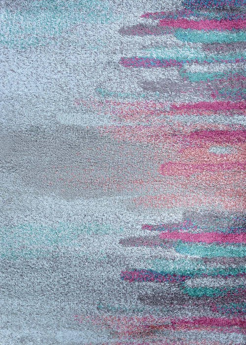 Couristan GAIA Brown 910 X 1210 Area Rug 38520825910121T 807-126760 Image 0