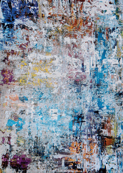 Couristan GYPSY Beige 36 X 56 Area Rug AV290228036056T 807-126786 Image 0