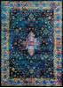 Couristan GYPSY Blue Runner 23 X 76 Area Rug A7020213023076U 807-126793 Thumb 0