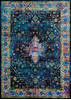 Couristan GYPSY Blue 36 X 56 Area Rug A7020213036056T 807-126794 Thumb 0
